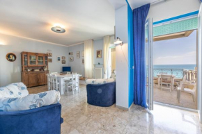 Appartamento vista mare a Gallipoli CVG55
